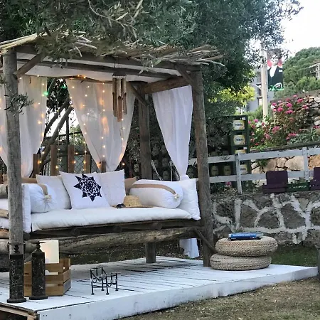 Fullmoon Room's Hotel Cesme