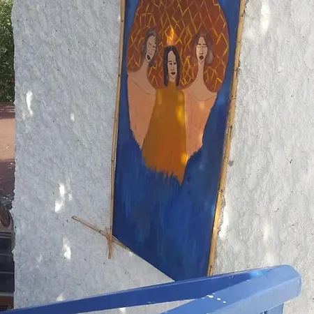 Fullmoon Room's Hotel