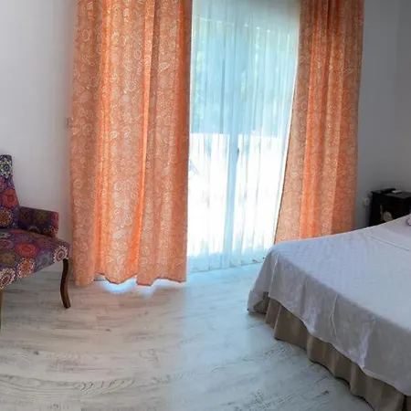 Fullmoon Room's Hotel