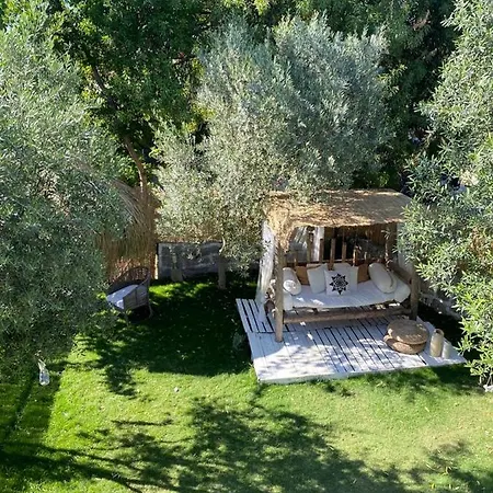 Hotel Fullmoon Room's *